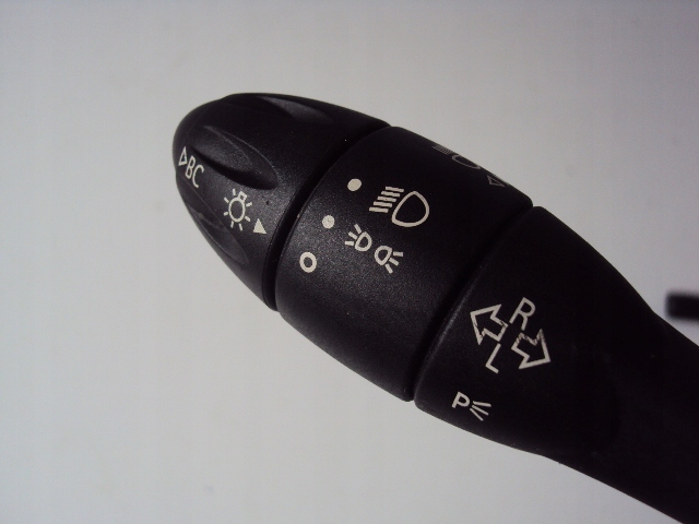 фото №3, Переключатель комбинированный mini cooper r57 2006-2013.