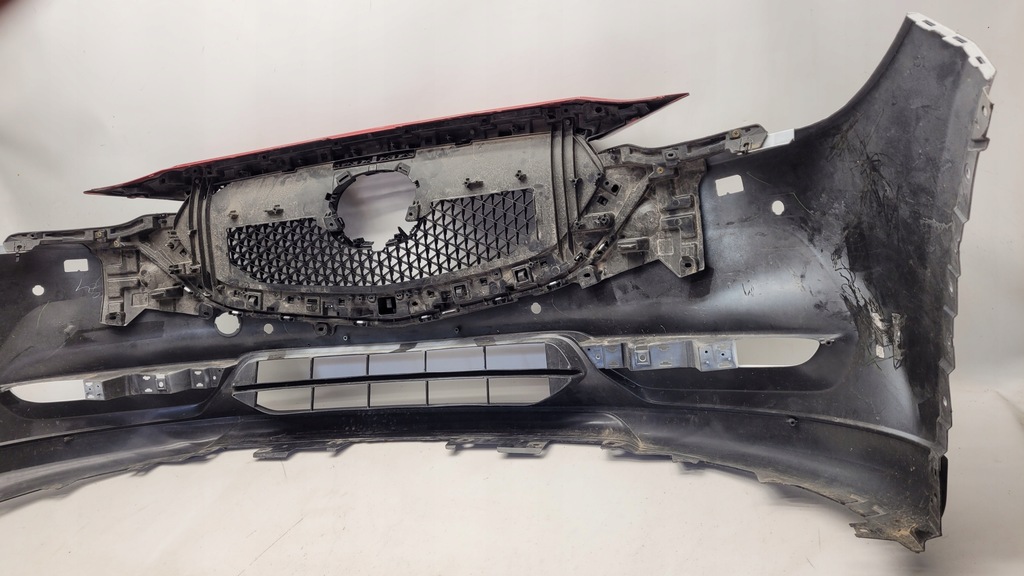 фото №8, Mazda cx5 ii 17r- бампер оригинал