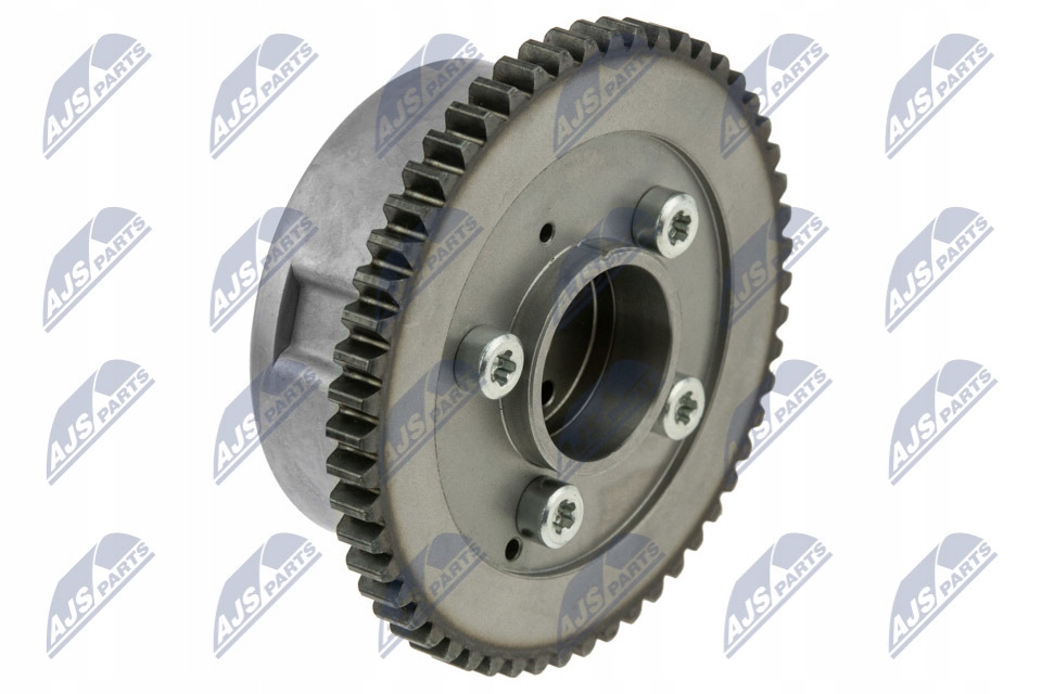 фото №11, Колесо зубчасте змінних faz розподільного валу hyundai genesis