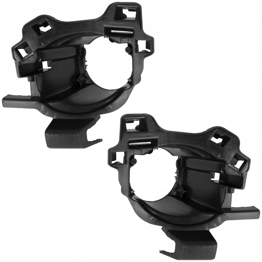 фото №1, Рамка кронштейн противотуманной фары кронштейн l+p kpl renault kadjar