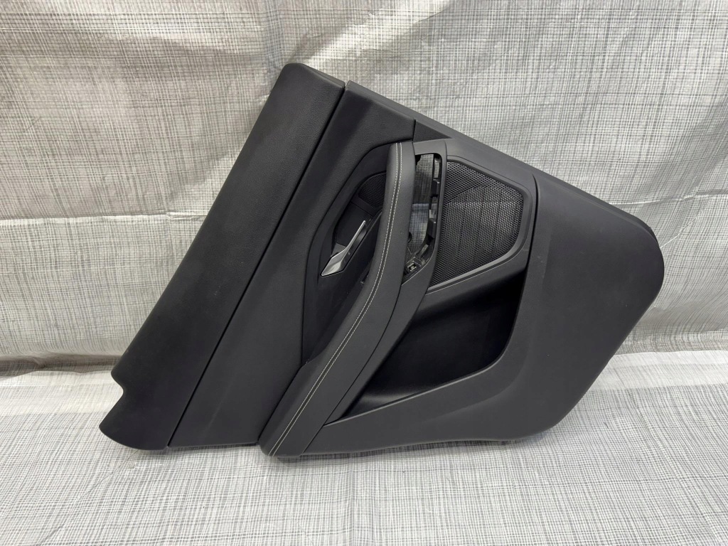 фото №1, Обшивка двері задня задній лівий jaguar e-pace gj32-boczek двері t.l