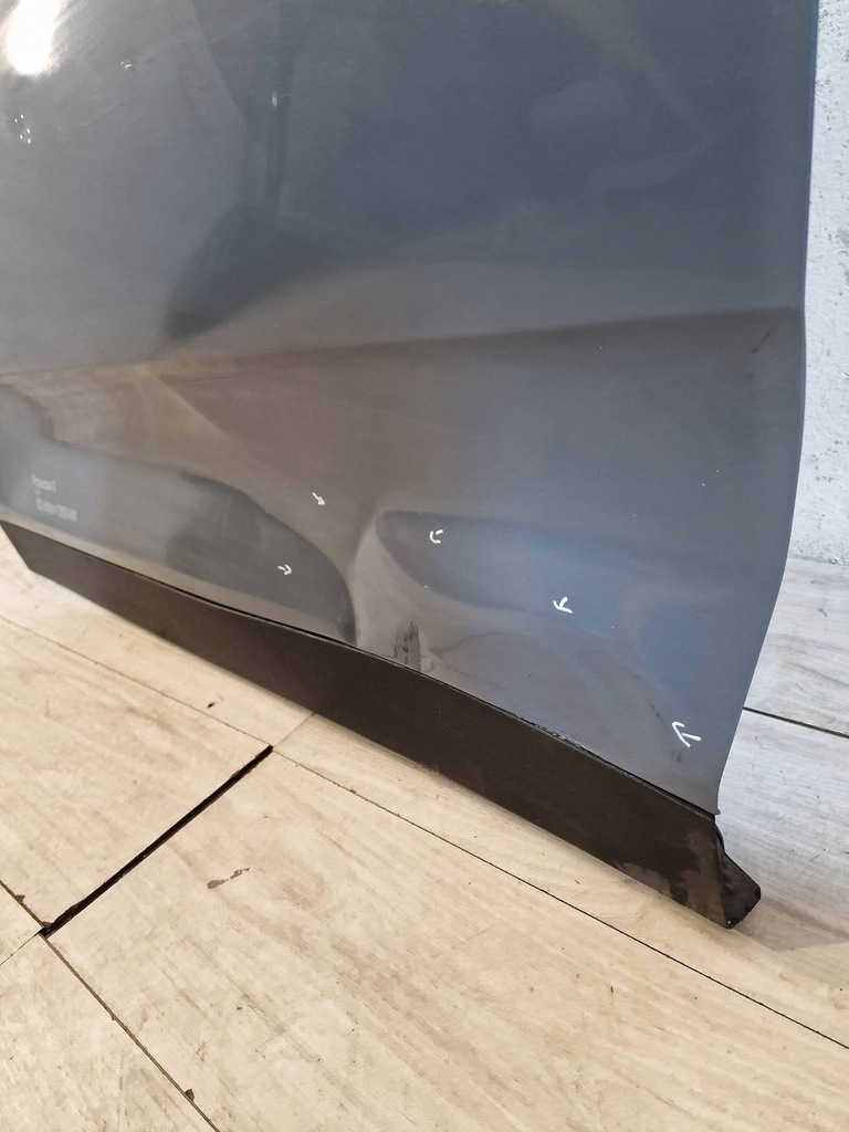 фото №9, Polestar ii 2 двері ліва перед передні