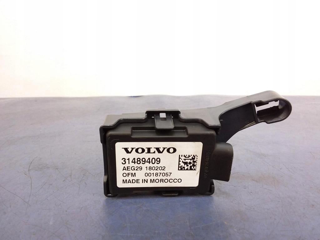 Купить Volvo xc60 2 модуль блок управления ofm 31489409