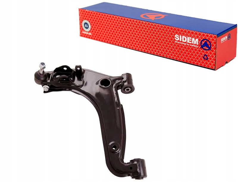 фото №1, Рычаг p mazda mx-5 98-05 l dol sidem