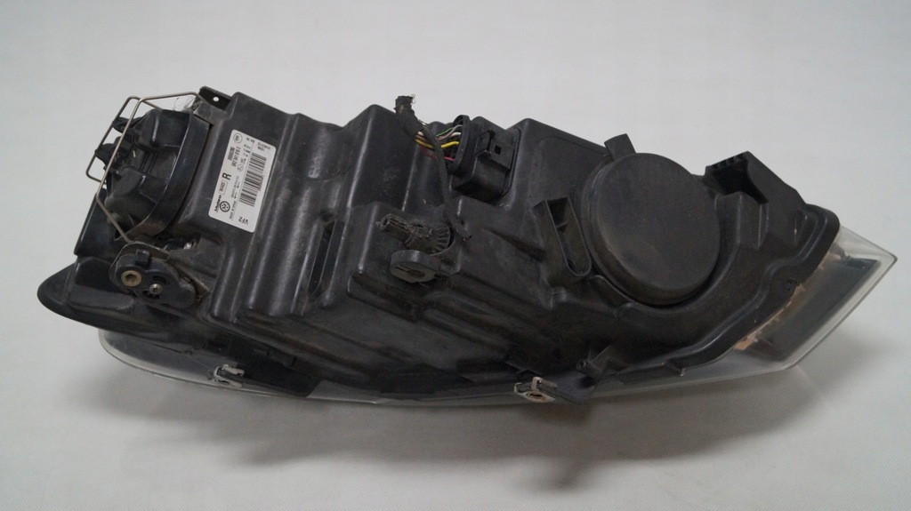 фото №12, Лампа передня права vw polo v 2013