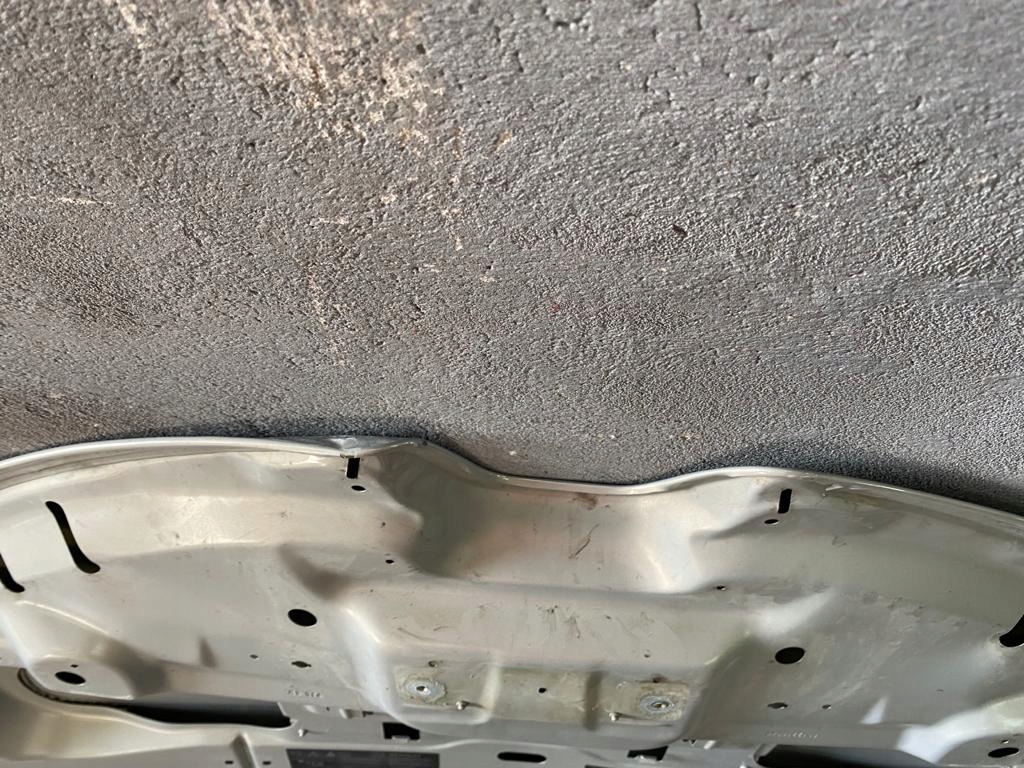 фото №7, Renault zoe капот крышка двигателя