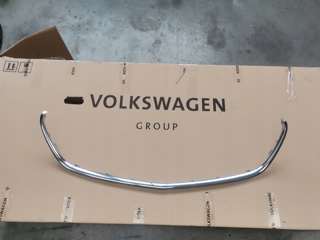 фото №1, Решётка радиатора решётка радиатора mercedes vito iii w447