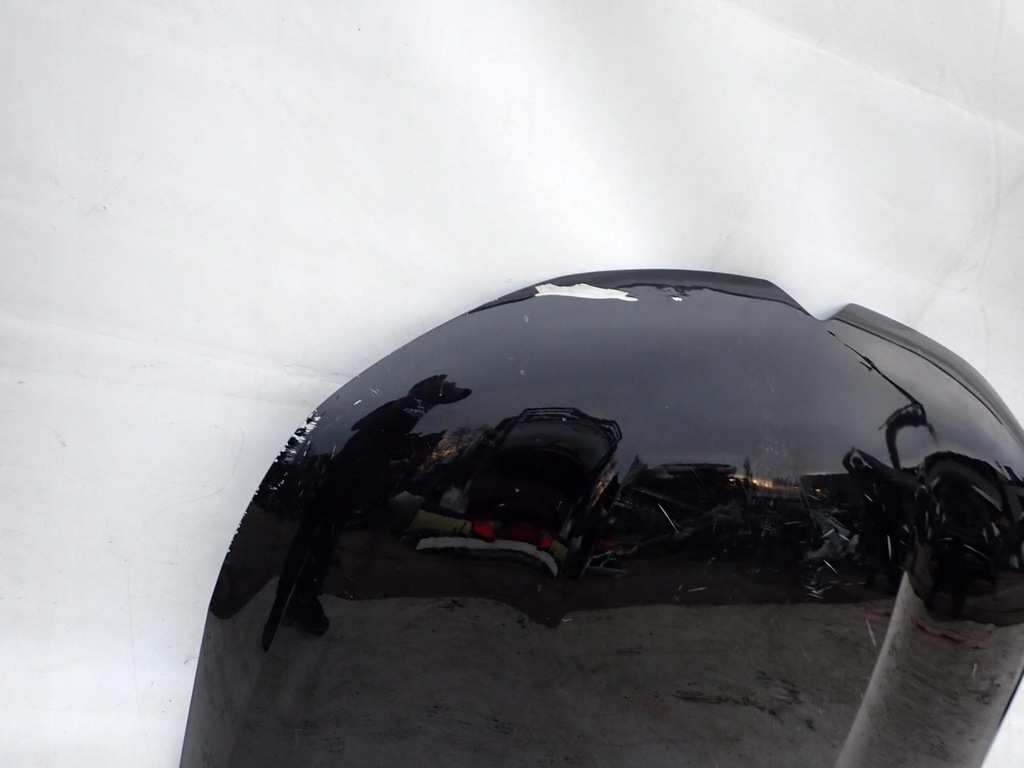 фото №6, Citroen c4 ii 2 10-18 ds4 11-15 капот крышка двигателя