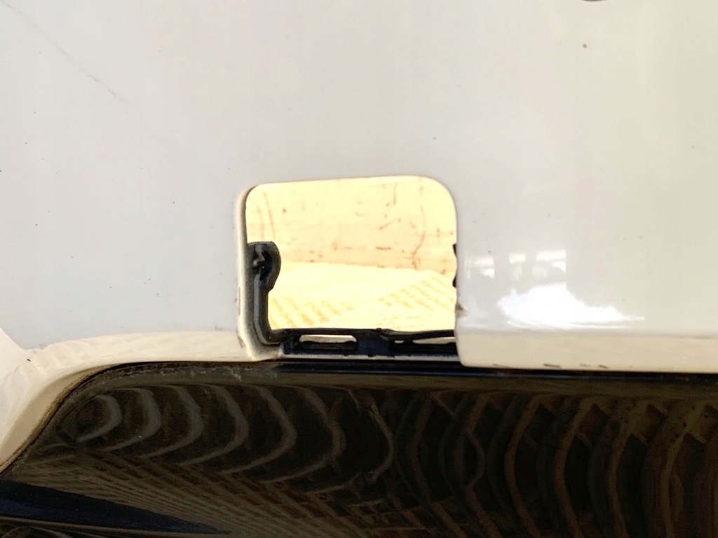 фото №10, Бампер задняя bmw f06 спортивный/купе 12-18 alpinweiss iii 300 задний