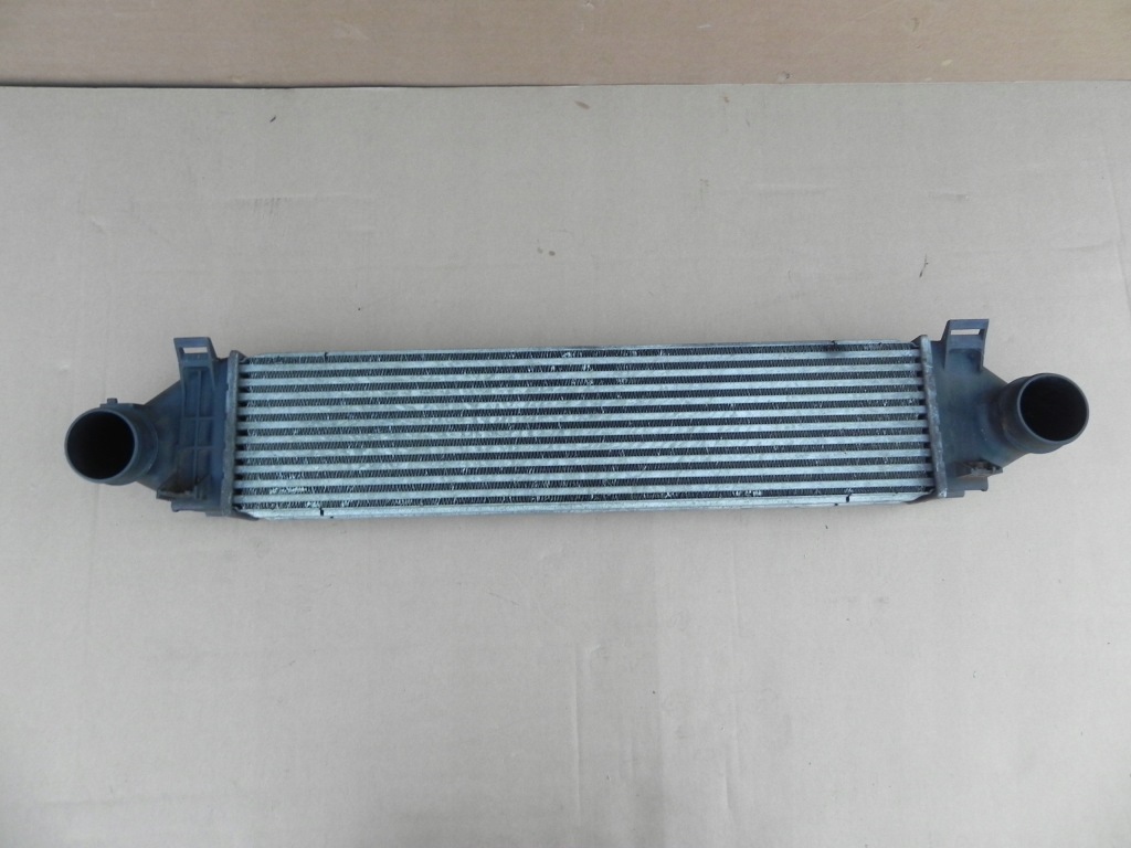 Купити Ford mondeo mk4 s max kuga 2.0 ecoboost радіатор інтеркулер