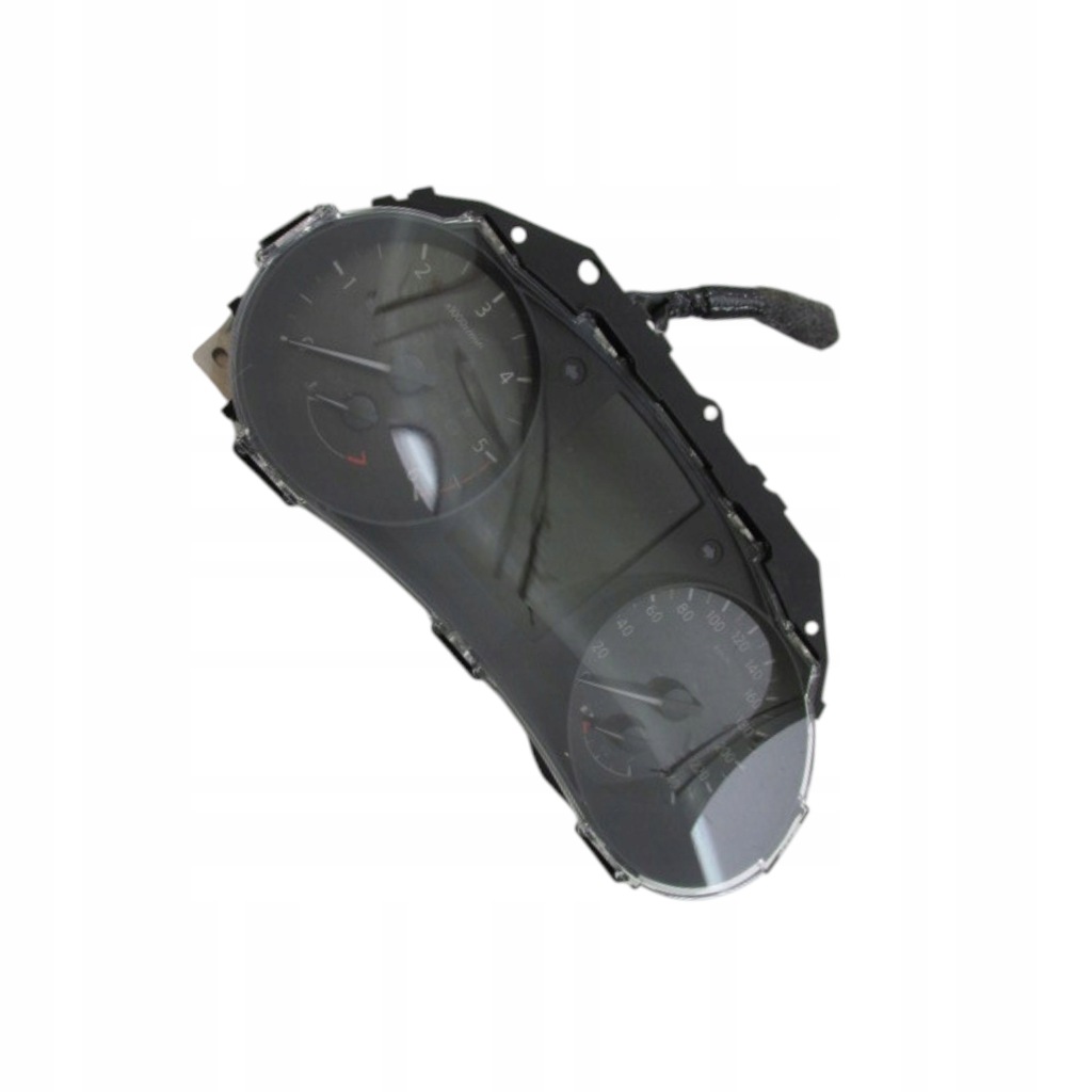 фото №1, Счетчик nissan x-trail t32 qashqai j11