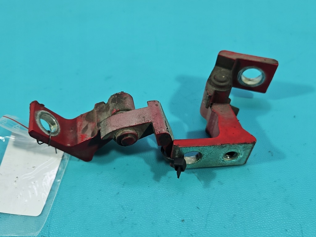 фото №1, Петля двері перед правий skoda citigo 11-19