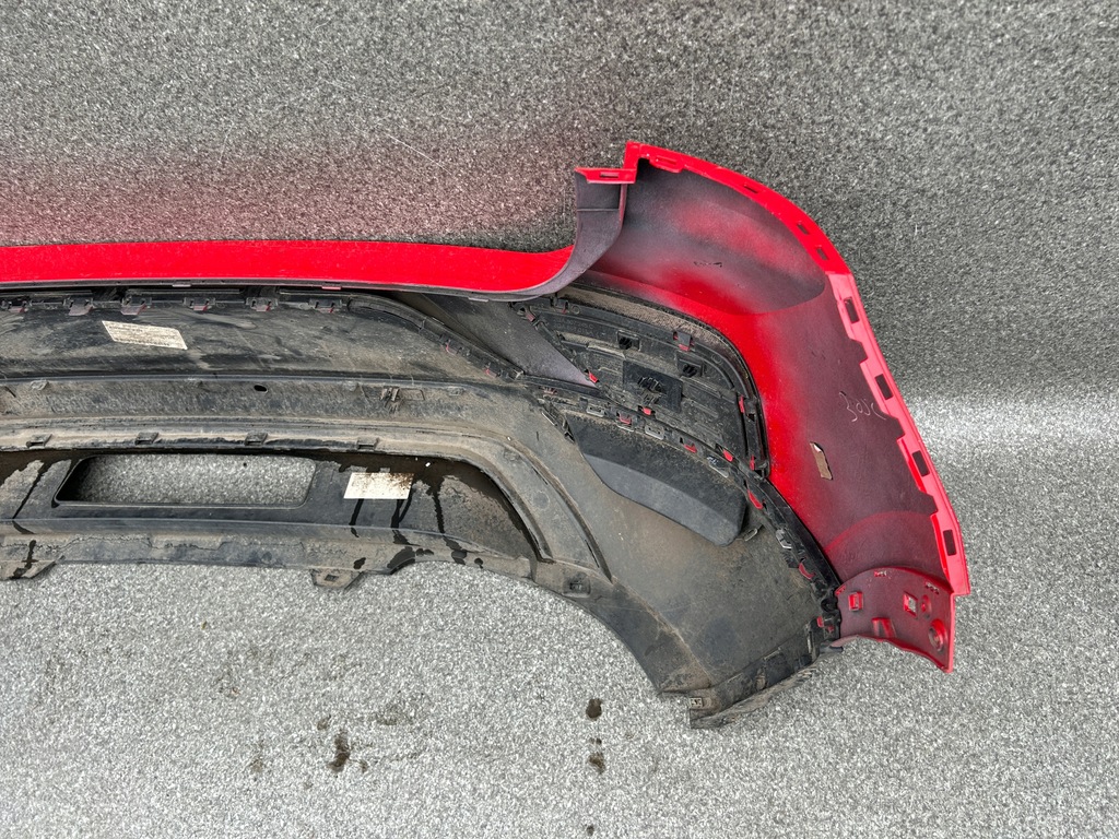 фото №7, Бампер задний vw t-roc 2ga807421e poznań