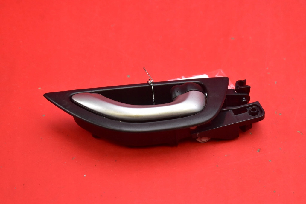 фото №5, Ручка внутрішня ліва перед honda jazz 2 ii 07-11