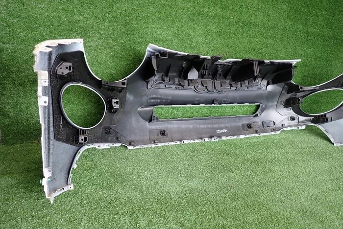 Fiat 500 x lift 18- бампер передний перед Цена