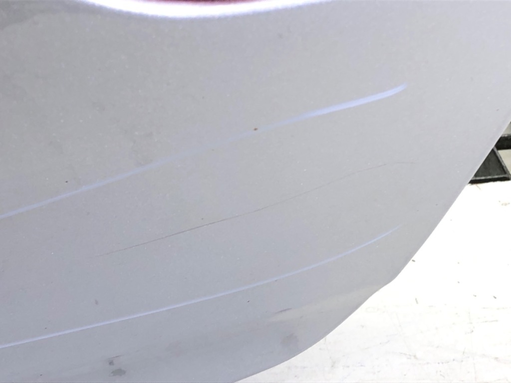 фото №3, Крышка багажника задняя kia rio iii хэтчбек 11-17