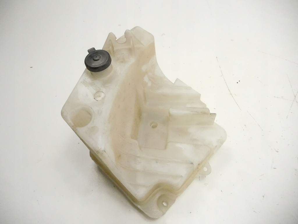 фото №5, Бак жидкость do омывателя fiat panda 7549891