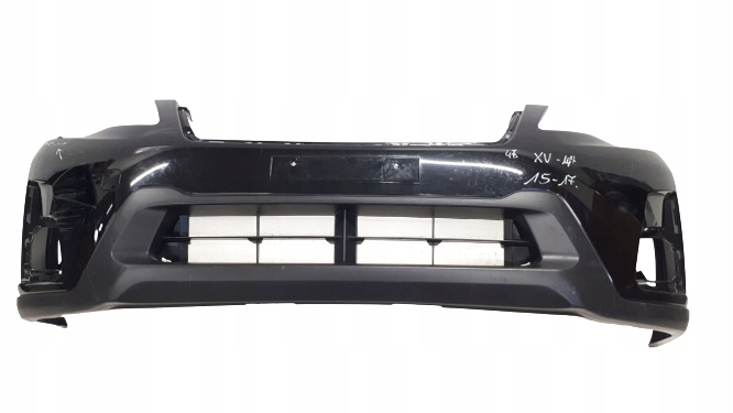 фото №1, Subaru xv 2015-2017 lift бампер перед