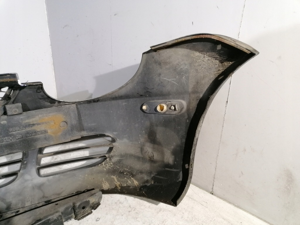 фото №9, Dodge neon ii бампер перед передний