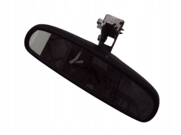 фото №1, Зеркало внутреннее jaguar xf lift