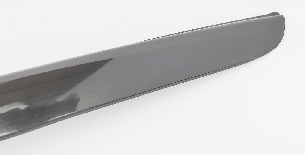 фото №5, Citroen c5 iii x7 молдинг скло лобове ліва kdmd коричнева