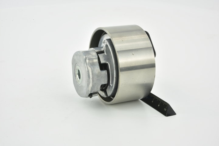 фото №8, Febest 2087-ptc ролик натяжителя, ремень распределительного вала