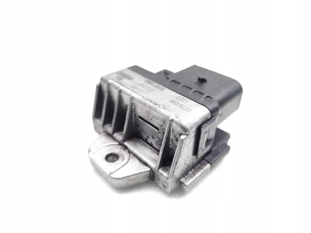 Toyota rav4 реле / модуль системы отопления предварительного 2.0 d дизель suv Доставка