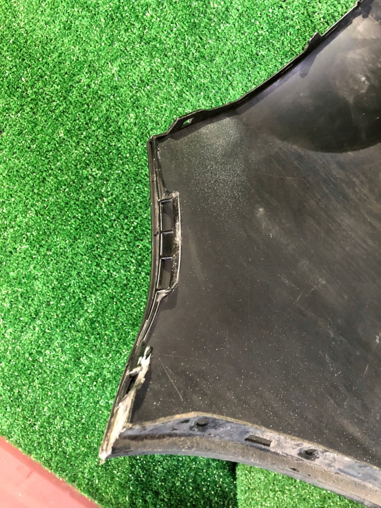 фото №7, Бампер задній volvo s60 ii 10-13