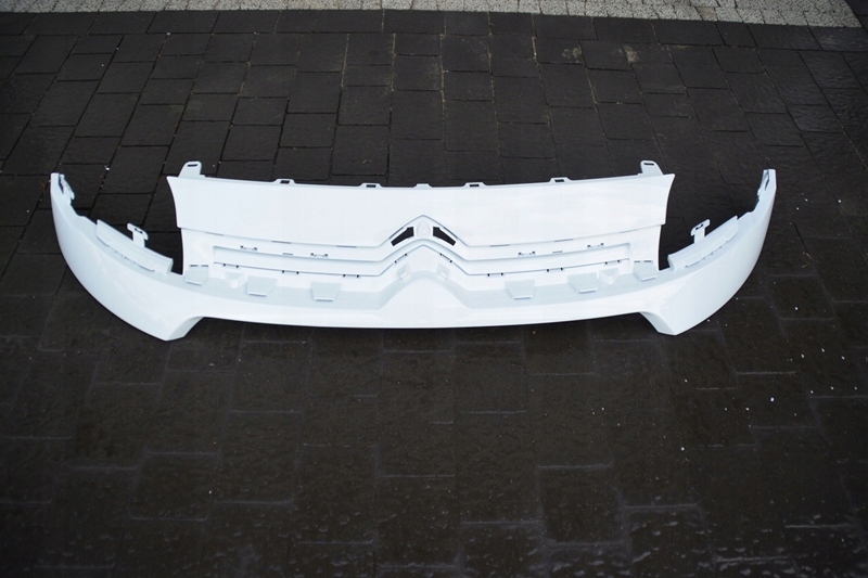 фото №2, Решётка радиатора решётка радиатора citroen berlingo ii iii 12-15 ewpa