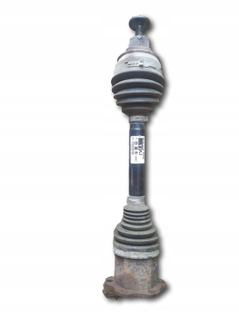 фото №1, Приводной вал audi a4 b8 oryglnalna 8k0 407 271 aj перед