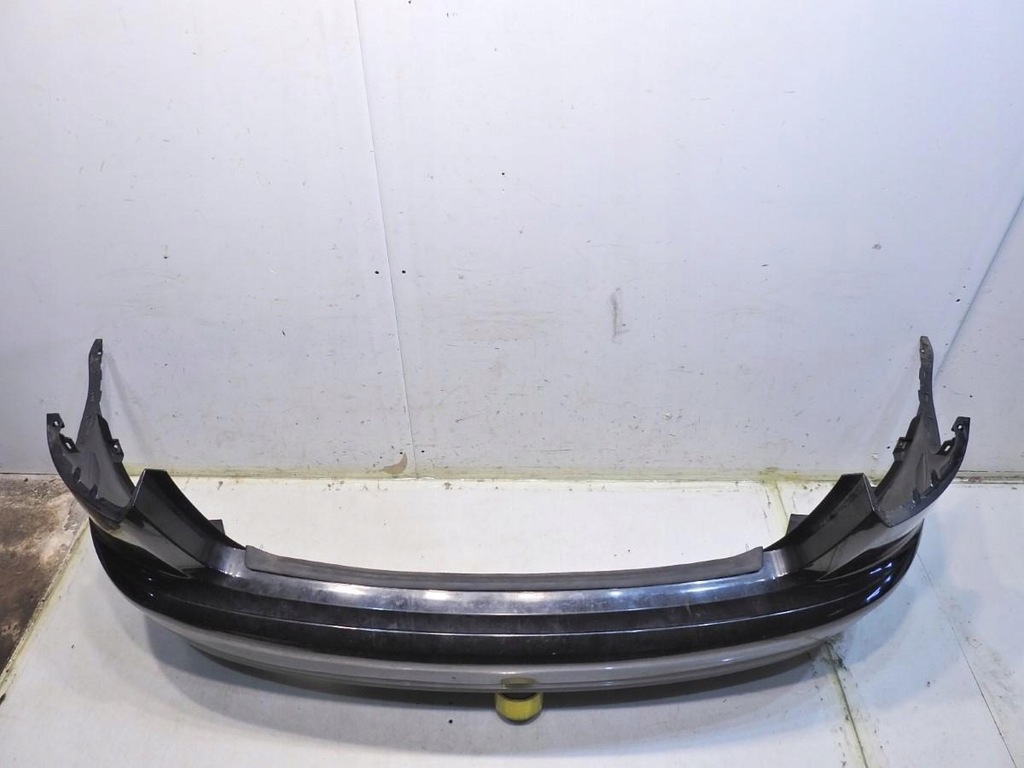 фото №11, Бампер задній задня ly9b audi a3 8p sportback