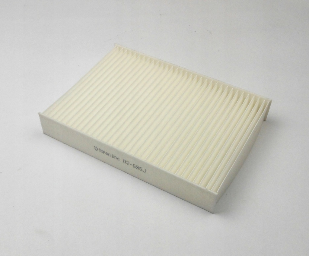 фото №1, Фильтр салонный suzuki splash opel agila b