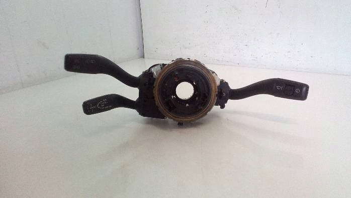 фото №7, Переключатель комбинированный лента audi a4 b6 8e0953549l