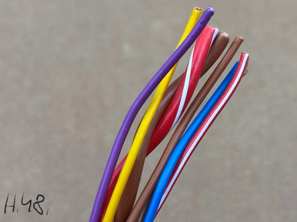 фото №10, Штекер привід редуктор колодка штекер джгут bmw 7526417