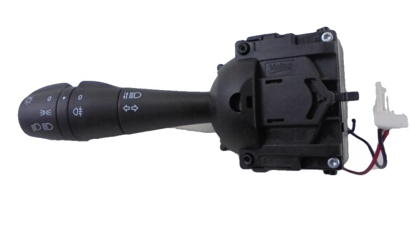 фото №1, Sandero ii lift вимикач перемикач світла oryg