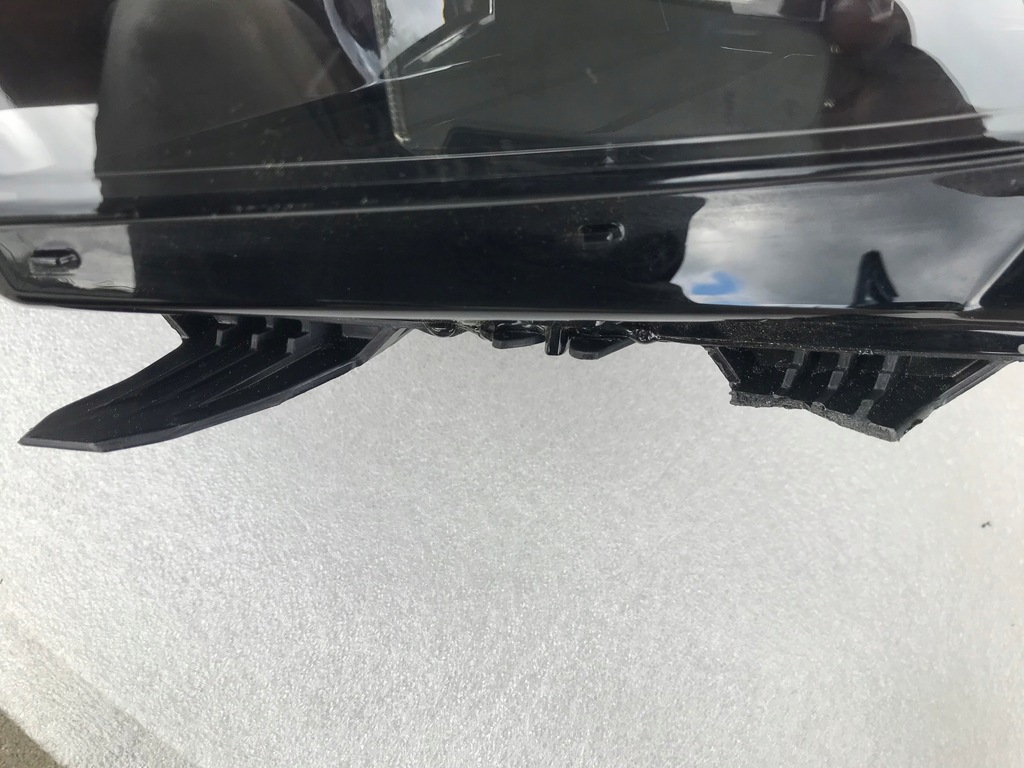 фото №8, Лампа передняя перед skoda kodiaq full led lift 21