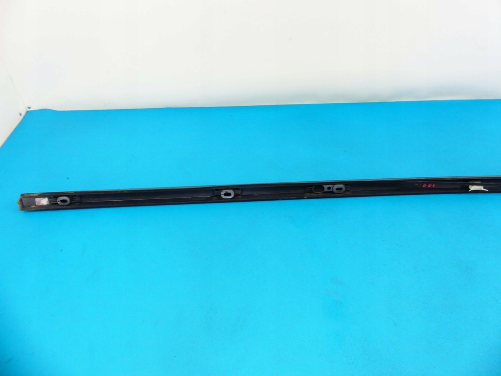 фото №6, Молдинг кровельная левая hyundai i40 kombi