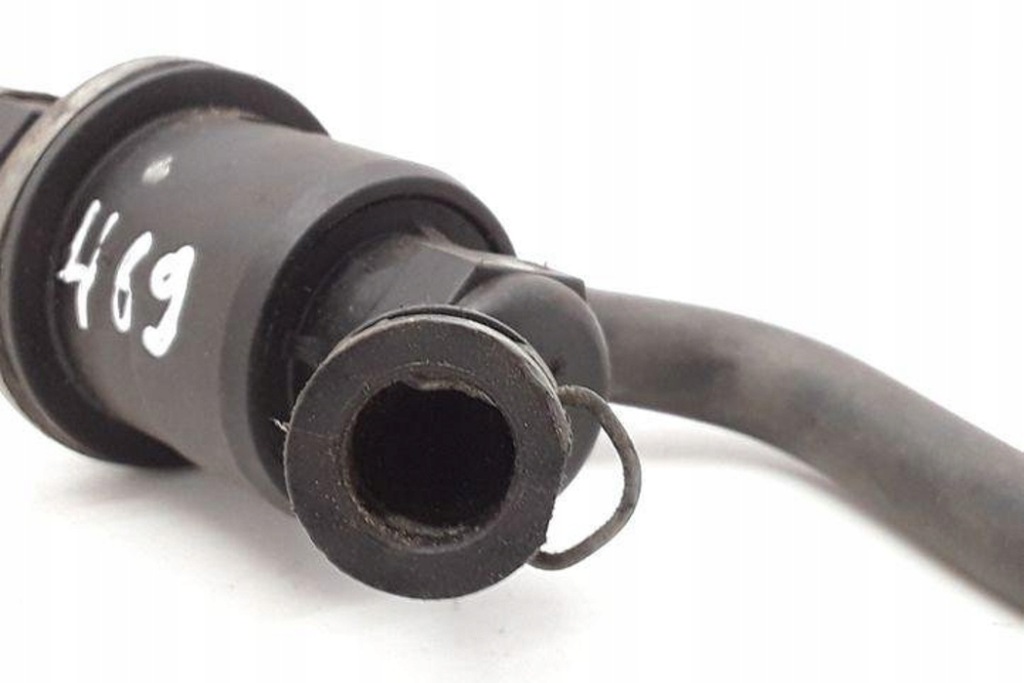 фото №6, Цилиндр сцепления nissan qashqai ii j11, j11_ 30610jd000 2.0l бензиновый