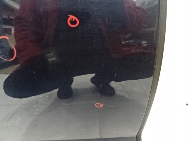 фото №6, Peugeot 5008 дверь правое задние 2013 kgnc