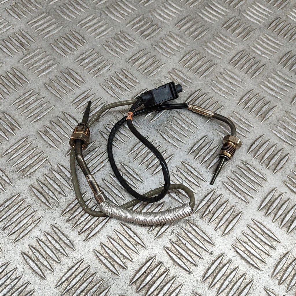 фото №1, Volkswagen t-roc 2023 датчик температури оливи