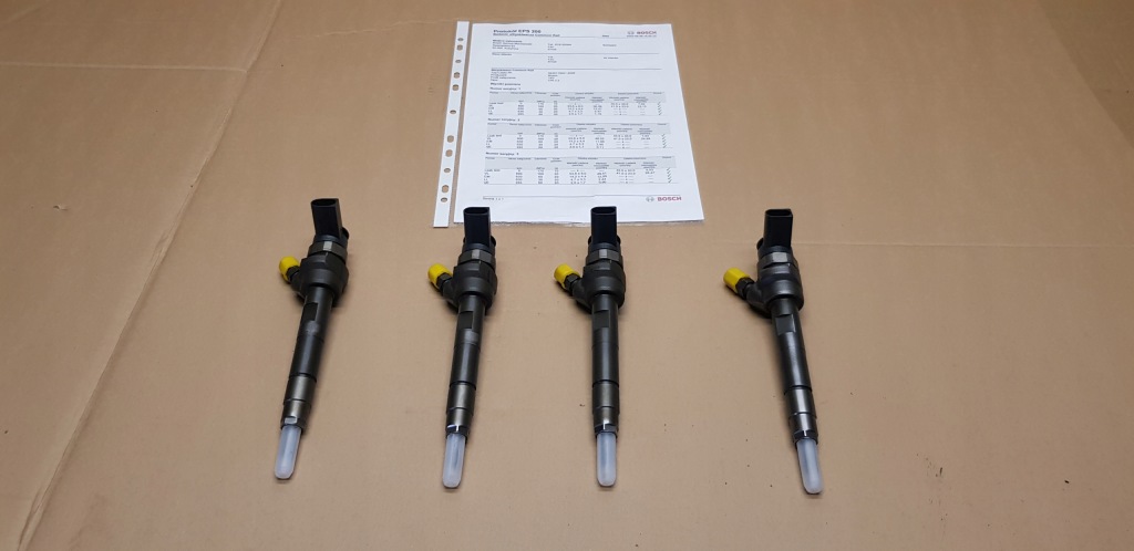 Купить Mini 1.6 2.0 d форсунки bdb проверенный 7798446