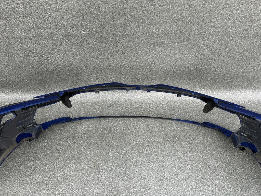 фото №10, Бампер передний toyota camry viii lift 52119-33c50 poznań