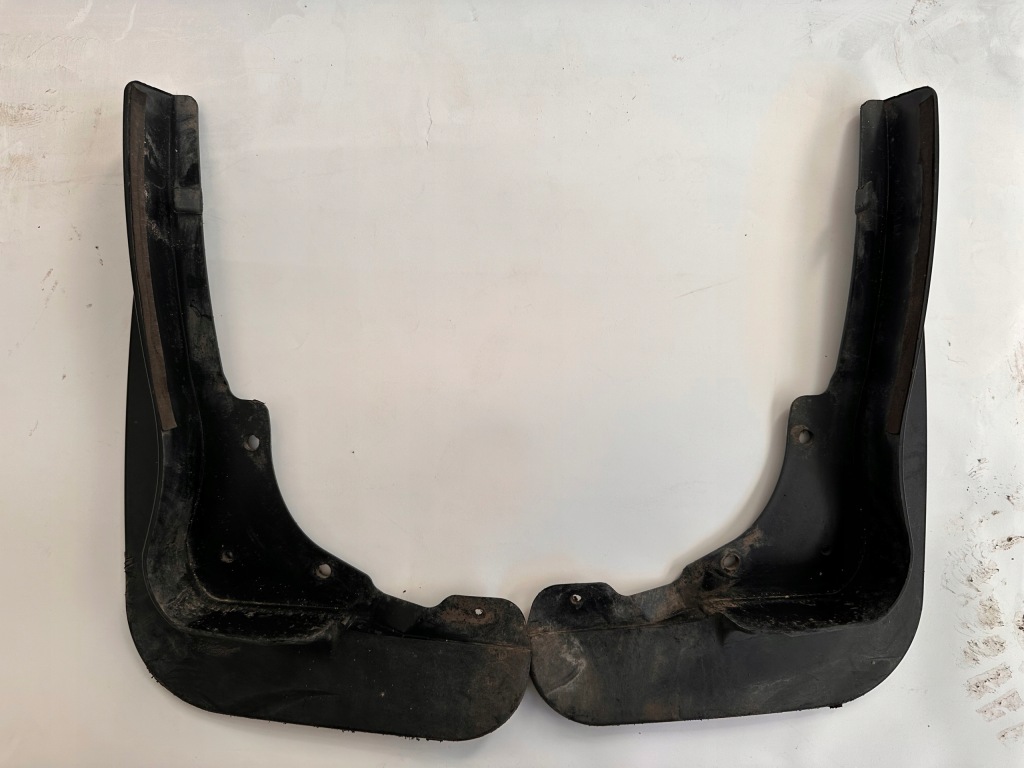 фото №1, Mercedes b klasa w245 брызговики chlapaki kół оригинальные mercedes перед