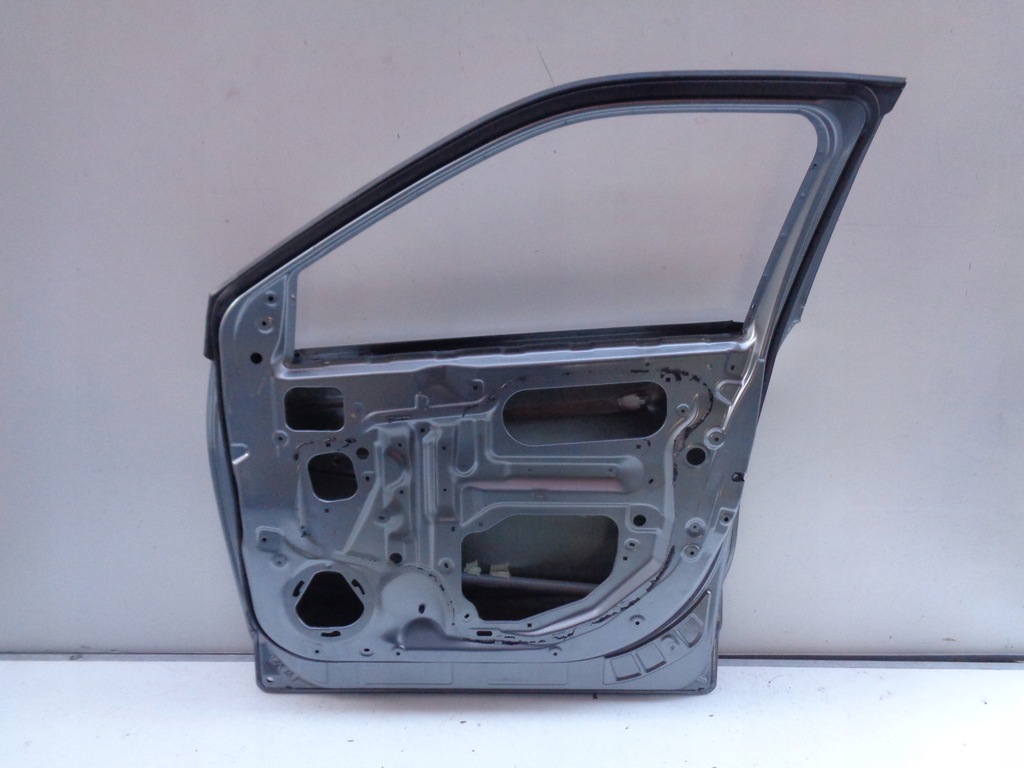 фото №5, Дверь правое передние mitsubishi eclipse cross 17-