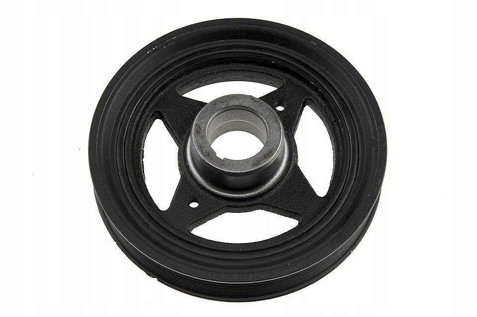 фото №12, Шкив коленчатого вала renault fluence 2006- 2.0