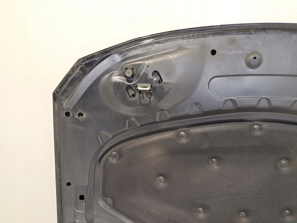 Капот перед bmw 3 gt f34 7329532 Доставка