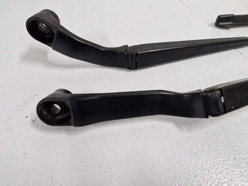 фото №4, Chevrolet hhr рычаги дворник перед рычаг передние комплект