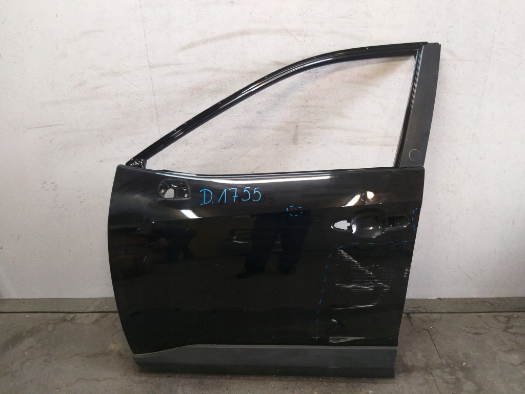 Купить Дверь перед левая toyota rav 4 18-