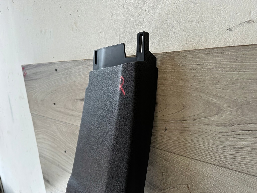 фото №9, Chevrolet equinox iii 18- usa захист обшивка стійка середнього 84149061