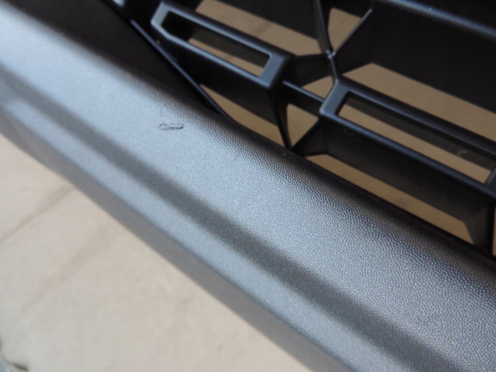 фото №13, Dacia duster iii 2024 2025 передний бампер перед